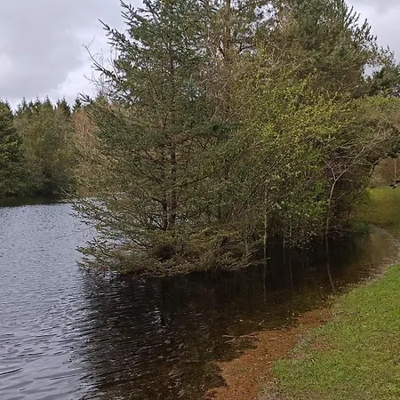 4 Person In Oksbol-by Traum Hébergement de vacances