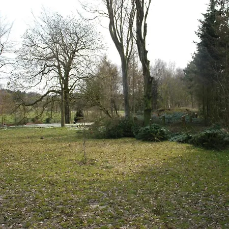 4 Person In Oksbol-by Traum Hébergement de vacances *